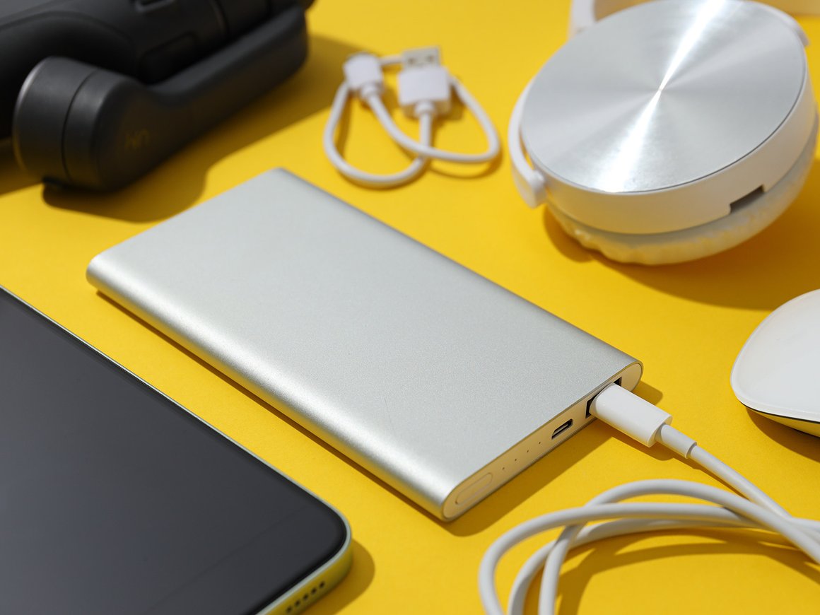 «Яндекс» купил сервис аренды зарядных устройств «Бери заряд!»