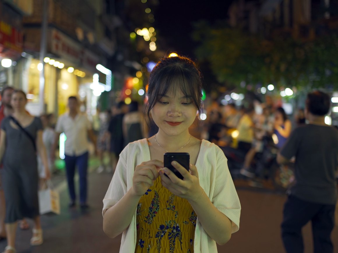 Российский магазин приложений RuStore вышел во Вьетнам