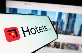 Суд оштрафовал сервис бронирования Hotels.com за отказ локализовать данные россиян