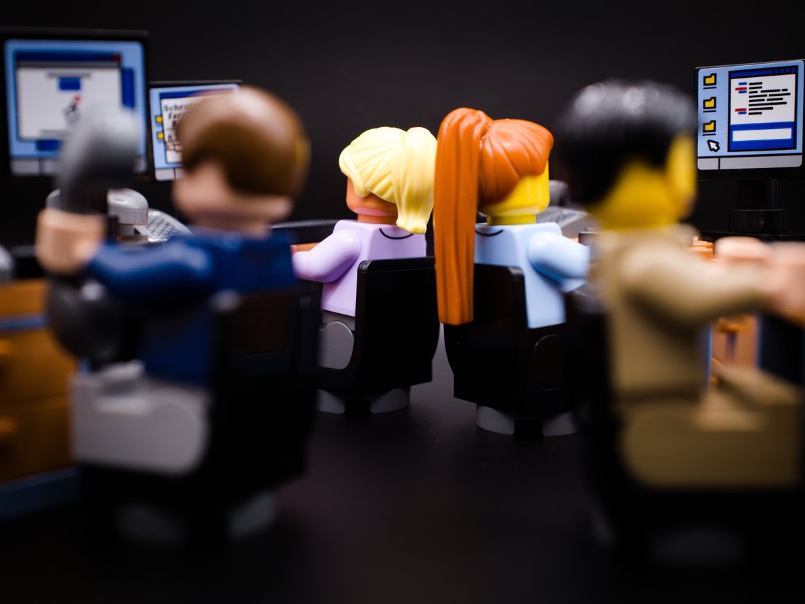 Бельгия отказала «БКС» и «Т-Банку» в разморозке активов, к IT-сотрудникам ужесточают требования: главное 16 октября