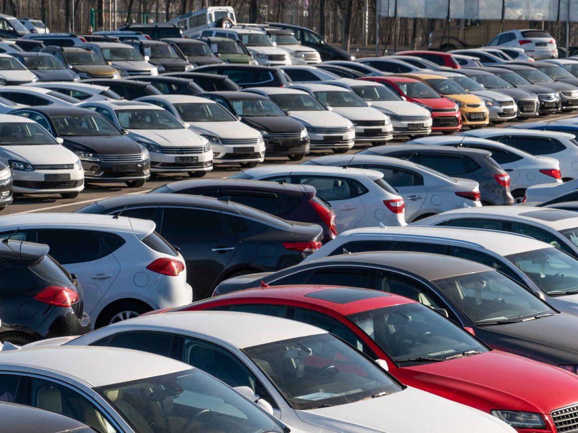 «Сберавто» создал ИИ-помощника для подбора автомобиля