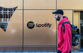 Spotify ликвидировал единственное юрлицо в России