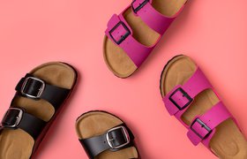 Birkenstock: как «уродливые» сандалии стали мировым трендом