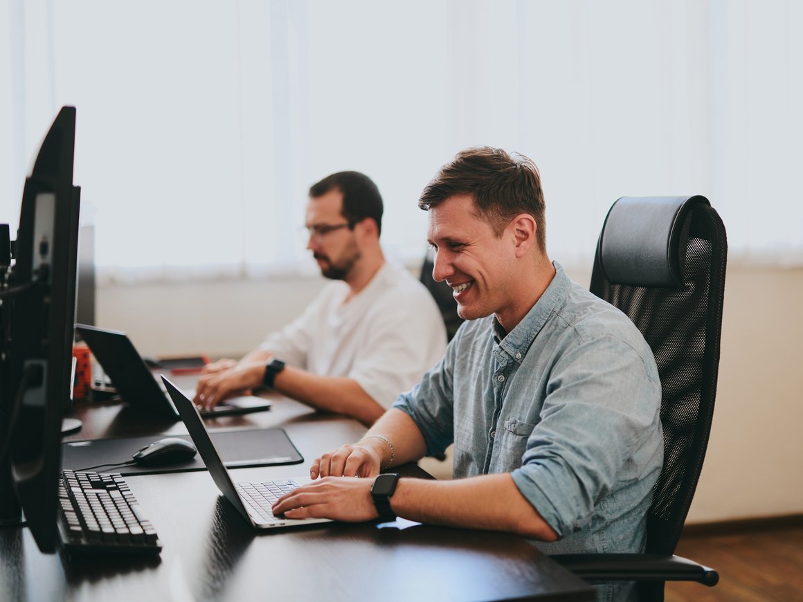 Минцифры объявило о создании платформы для подтверждения навыков IT-специалистов