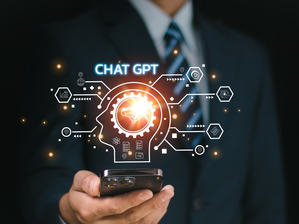 OpenAI представила обновленную ИИ-модель GPT-4o