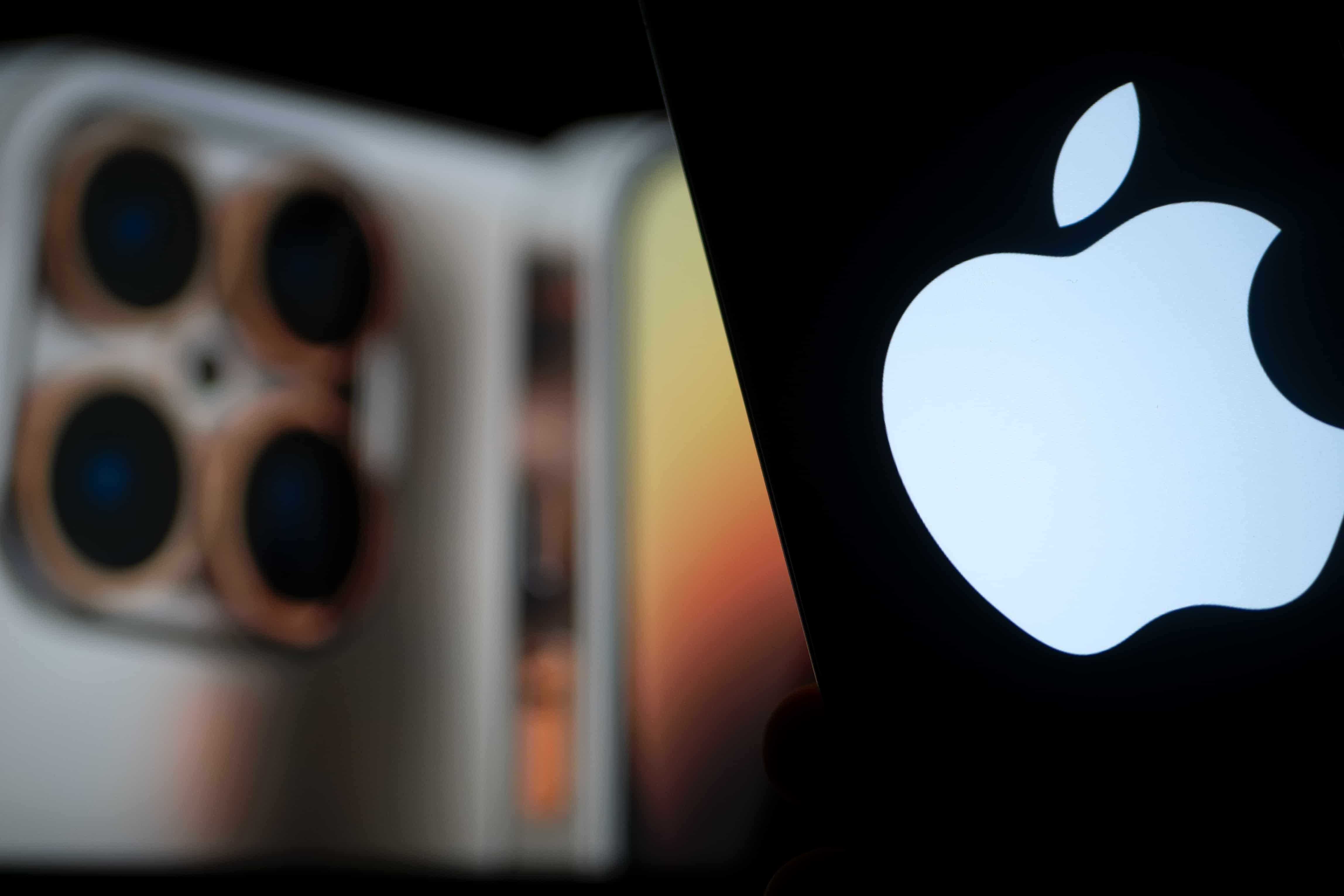 Евросоюз потребовал от Apple открыть доступ к iOS для конкурентов