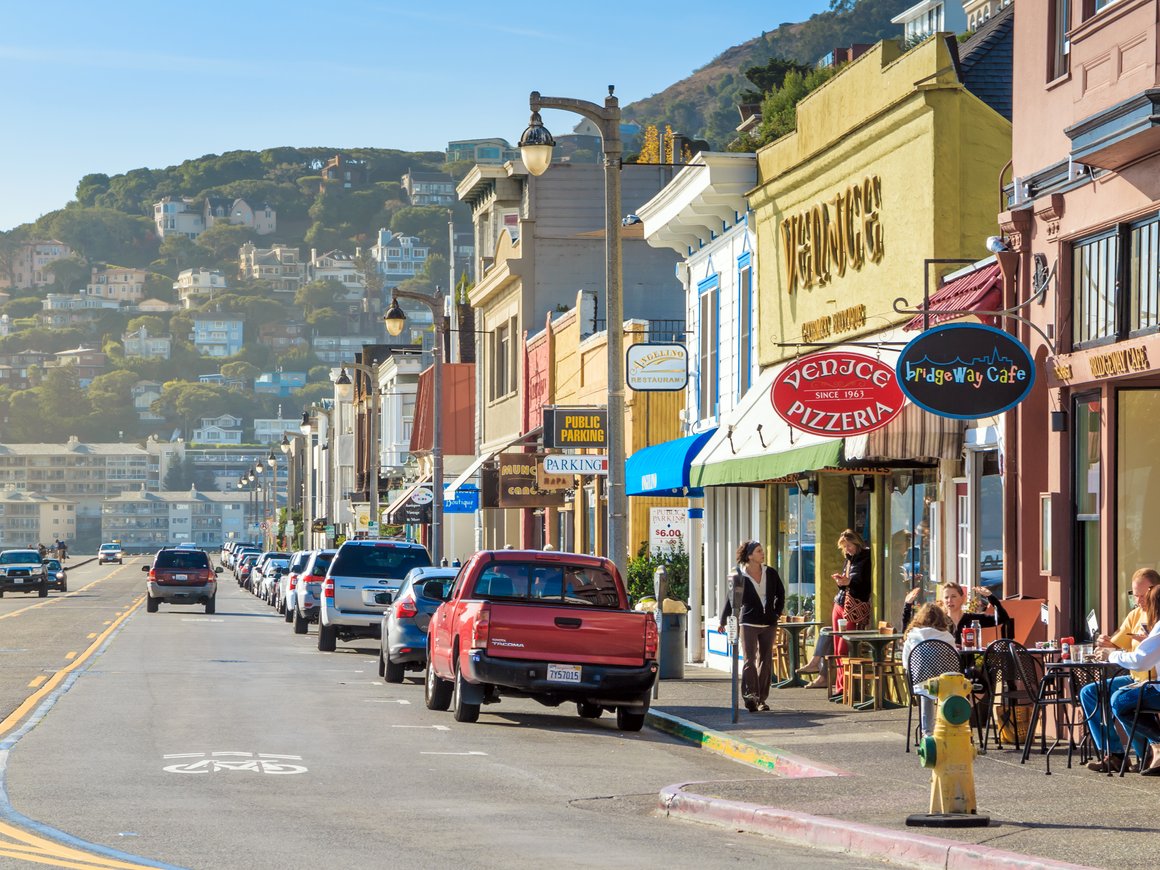 Долг в $200 тысяч до запуска: как бюрократия в Сан-Франциско убивает предпринимательство