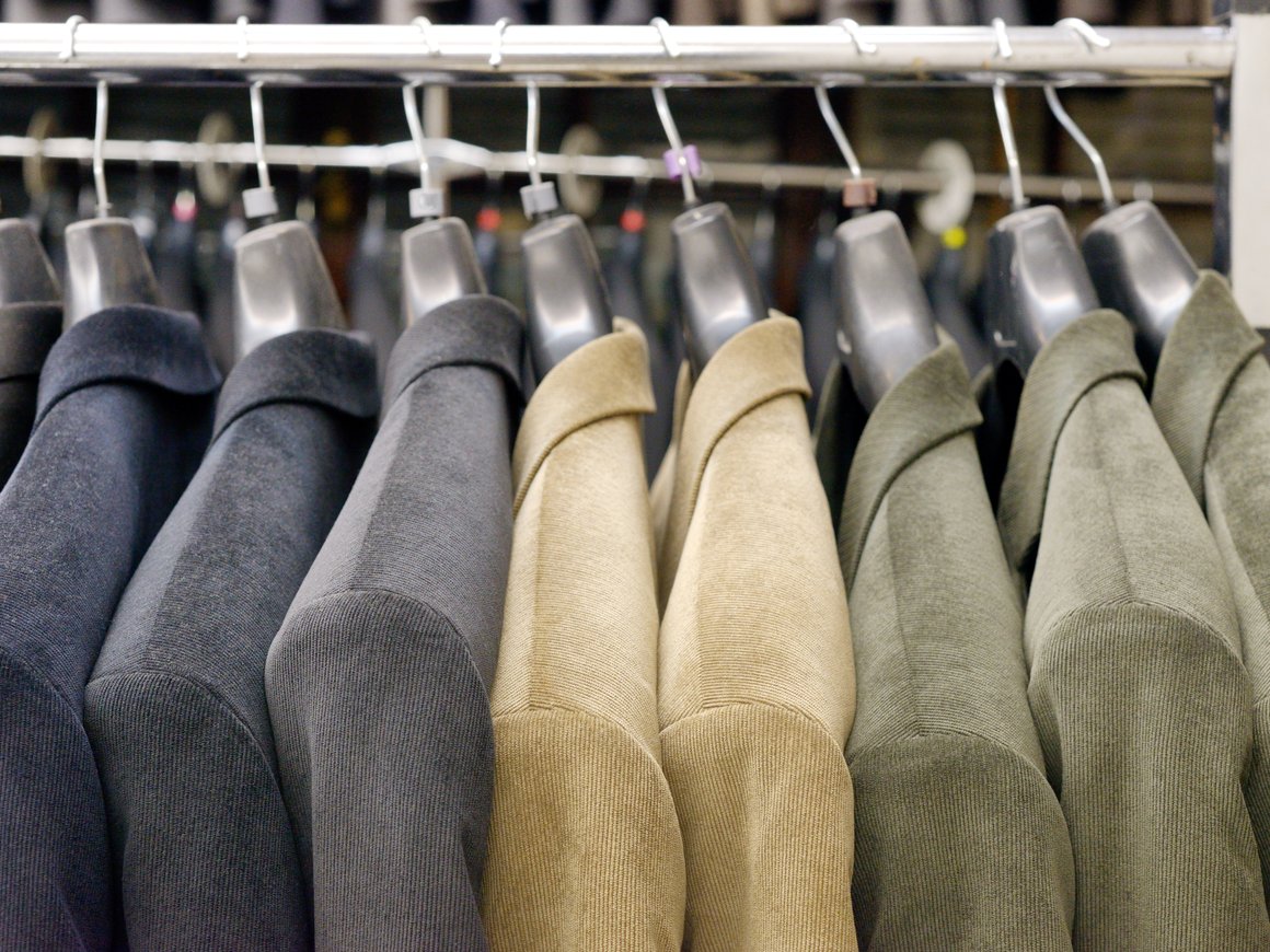 Как изменится индустрия моды к 2030 году