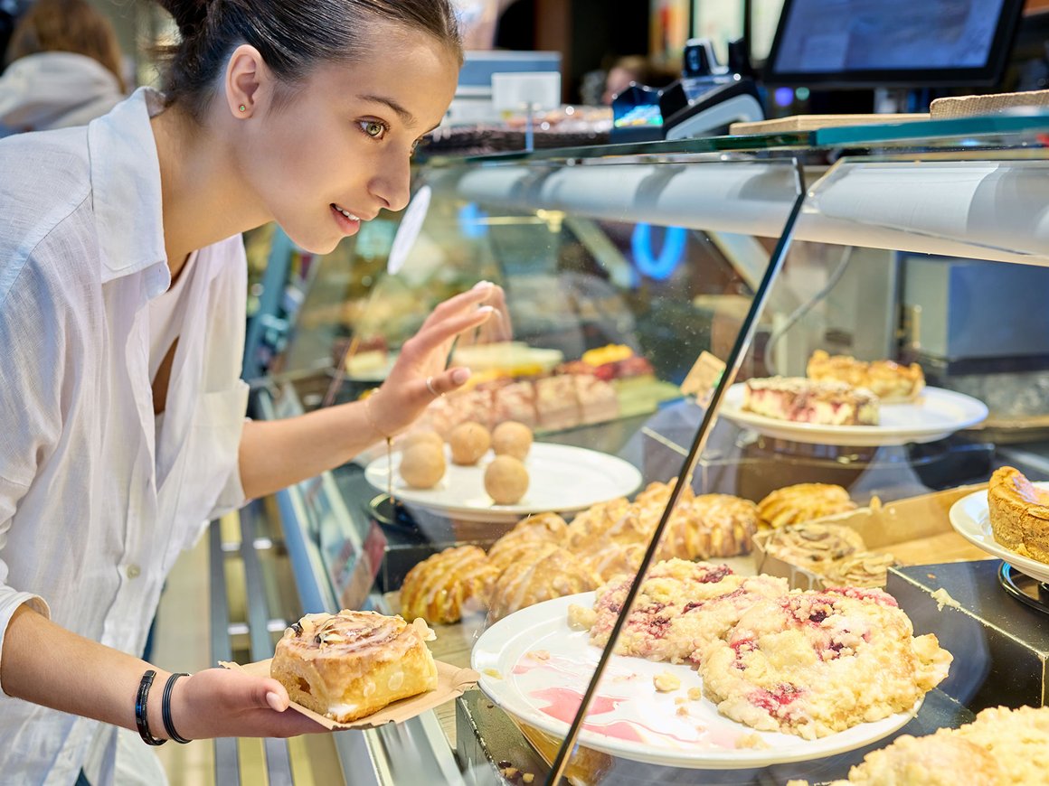 Производитель хлеба «Коломенский» на месте пекарен «Горячий бутерброд» откроет новую сеть