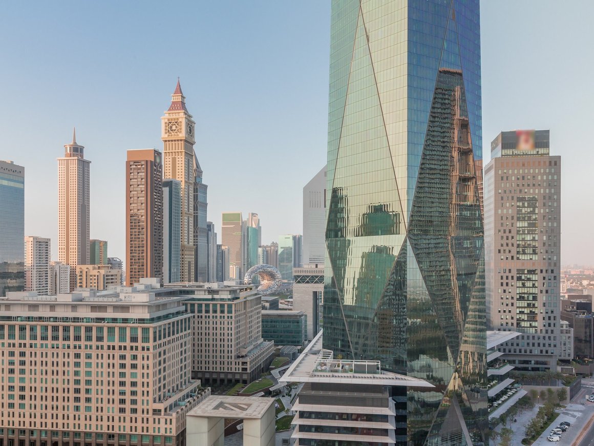 Почему IT-компании выбирают Ближний Восток: топ-5 технологических трендов региона в 2023 году