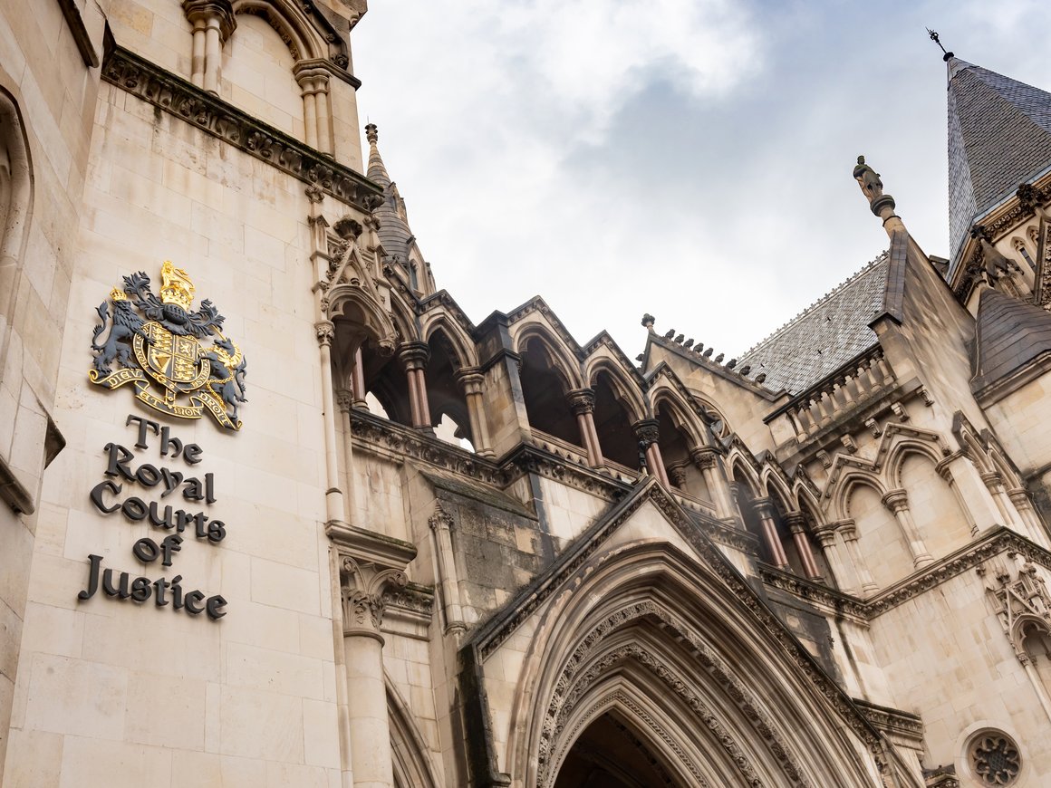 Британский суд отказал основателю Wheely Чиркунову в удалении обличающей его статьи из интернета