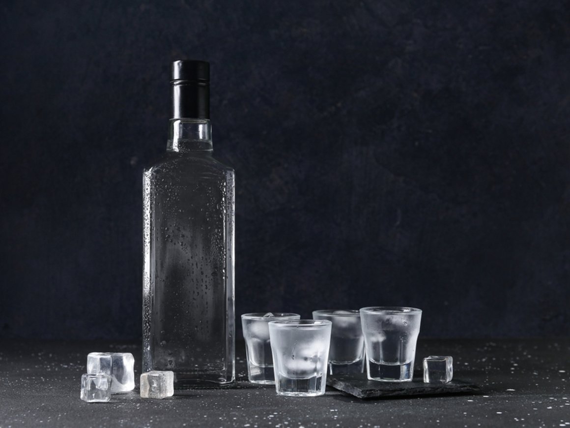 Росимущество продало на торгах 100% акций «Росспиртпрома»