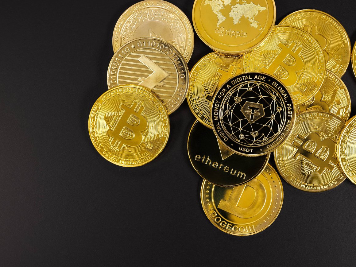 В ближайшие годы на рынке могут появиться спотовые мультикриптовалютные ETF и ETF со стейкингом