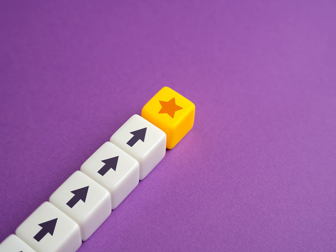 Как создать эффективную организацию: принципы и способы