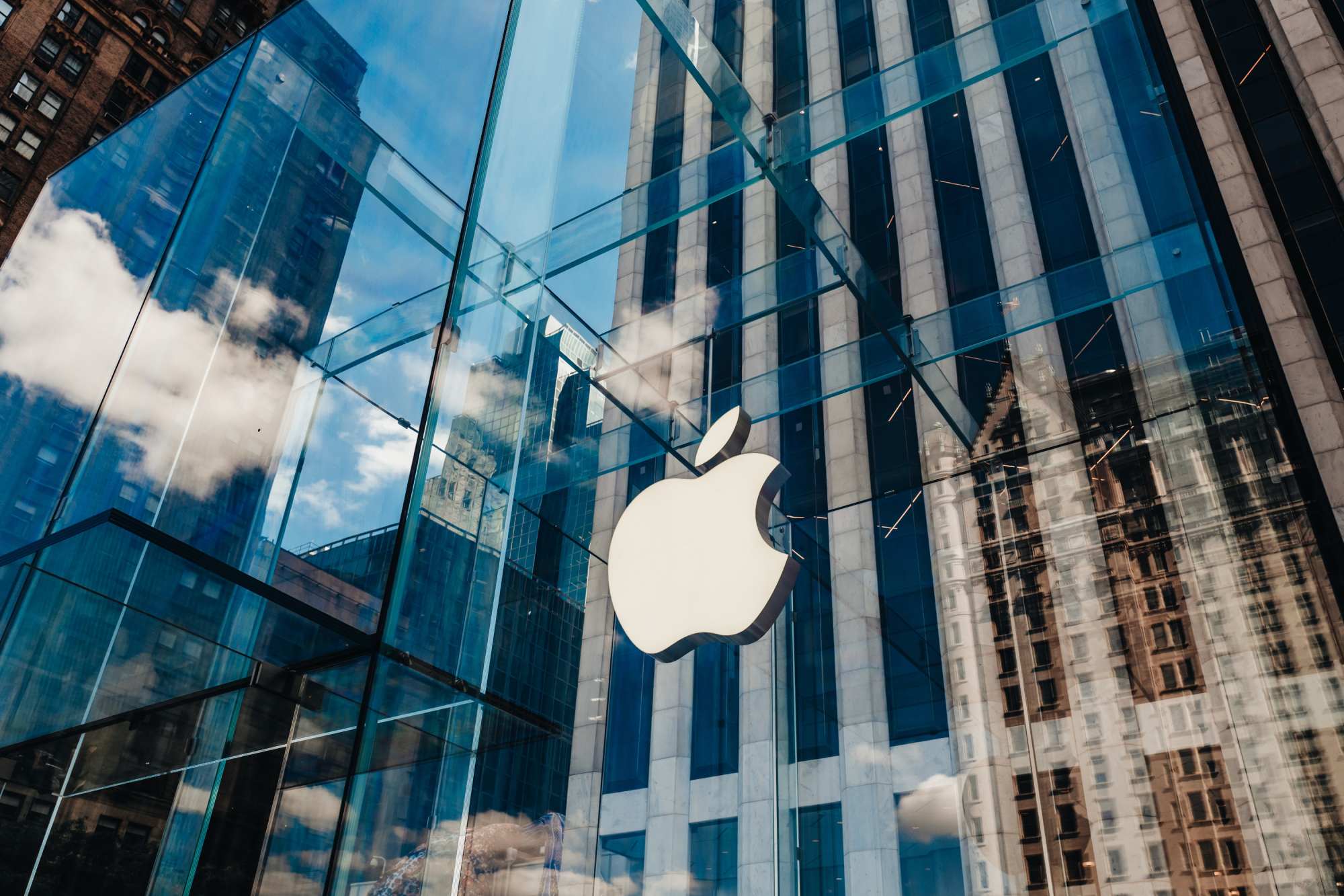 FT: Apple подала в суд на власти Британии из-за требования предоставить зашифрованные данные iCloud
