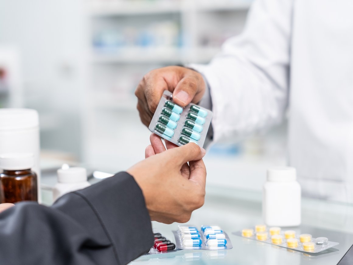 «Ригла» впервые за пять лет потеряла лидерство на аптечном рынке России