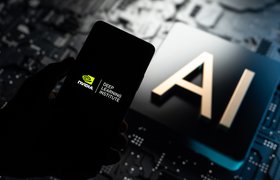 Nvidia представила новый сверхмощный чип для искусственного интеллекта
