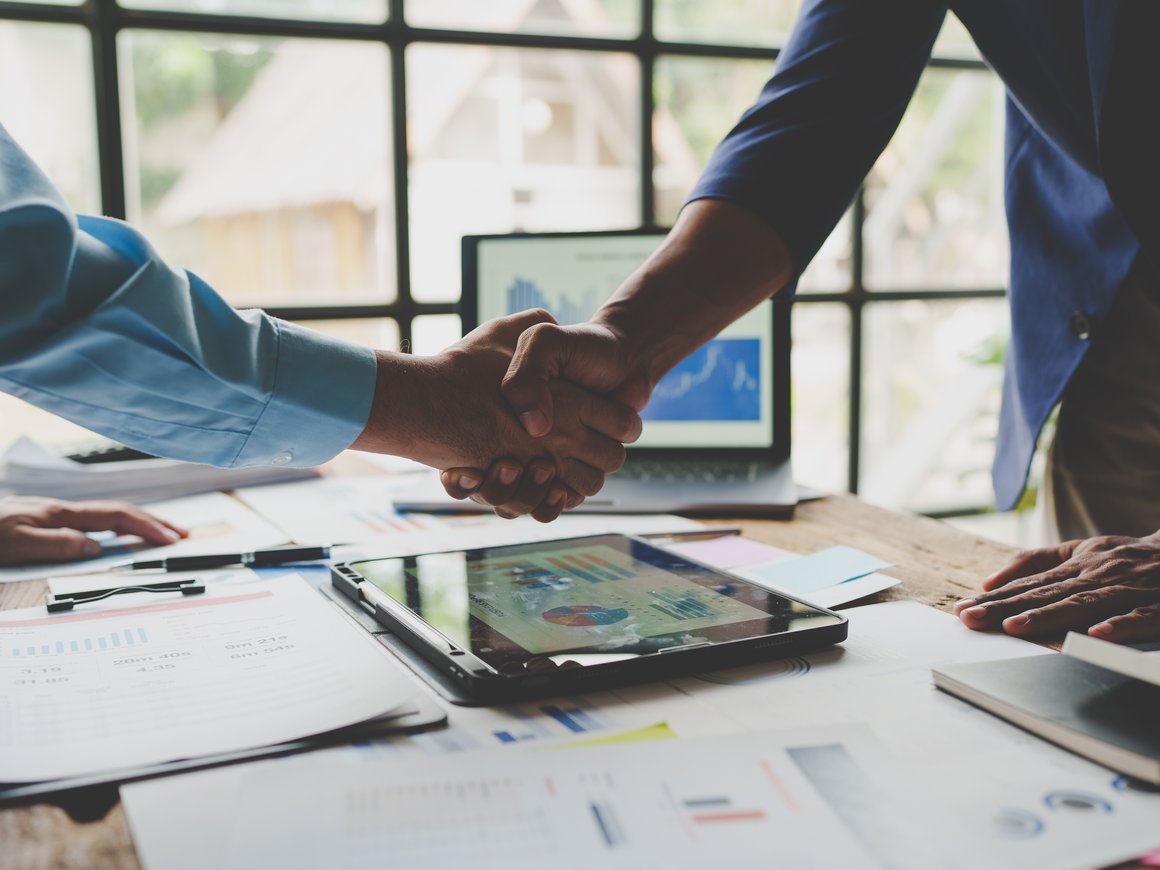 Структура «Вымпелкома» приобрела 40% платформы для автоматизации медиапланирования Tamburin