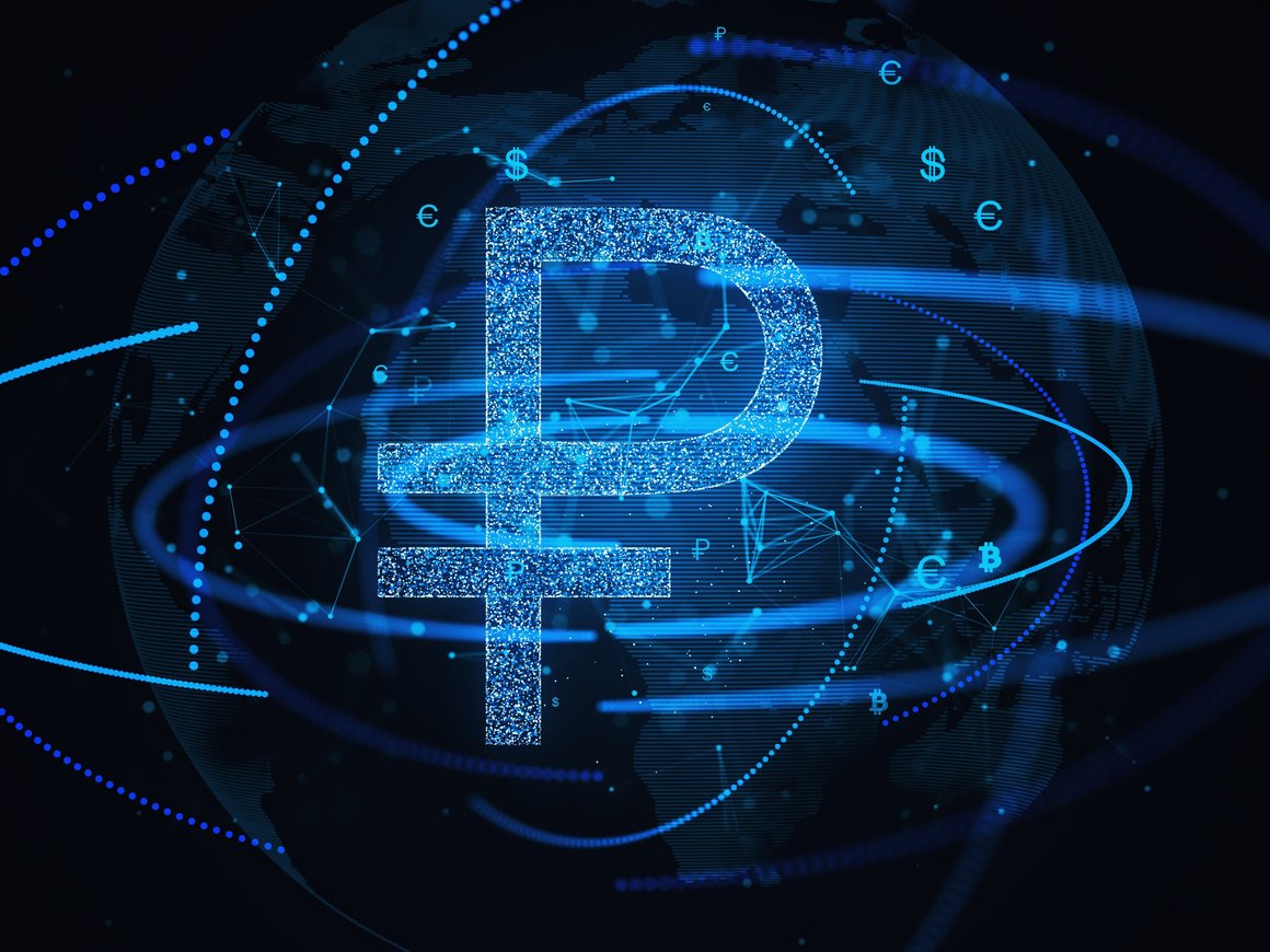 Первый в России выпуск венчурных ЦФА собрал свыше 80 млн рублей