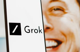 Илон Маск решил открыть доступ к исходному коду чат-бота Grok