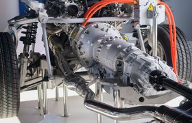 Автомобили Aurus планируют собирать на бывшем заводе Toyota в Петербурге