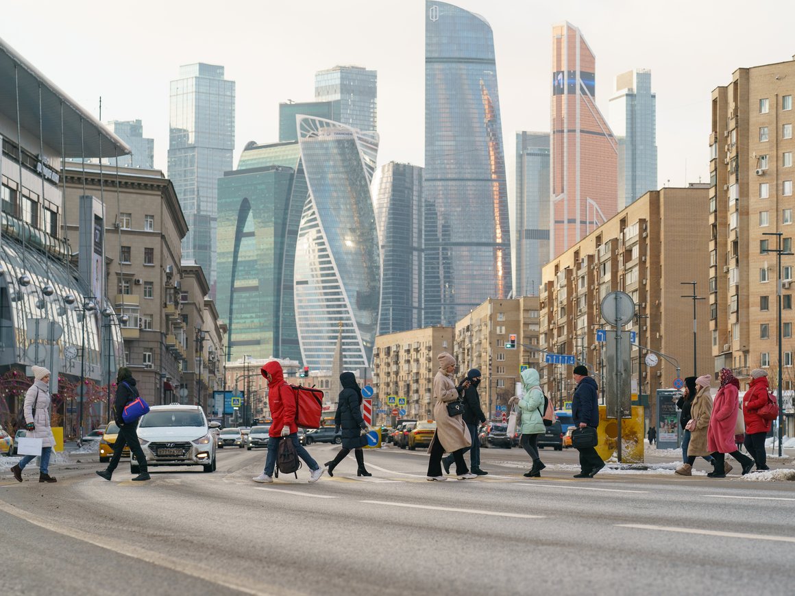 Бизнес назвал высокую ключевую ставку ЦБ угрозой для экономики