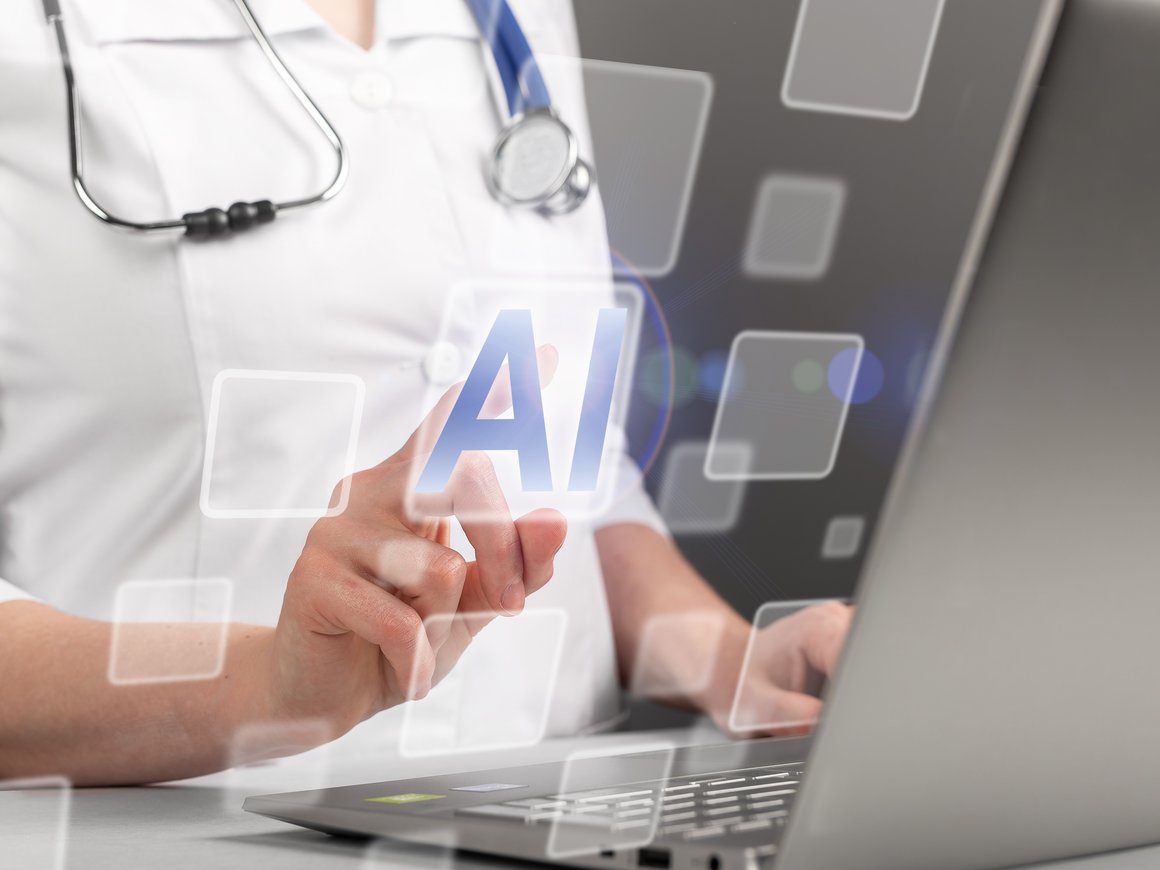 ИИ-ассистент основателя Advengene Сергея Воропаева сдал тест на лицензию врача в США