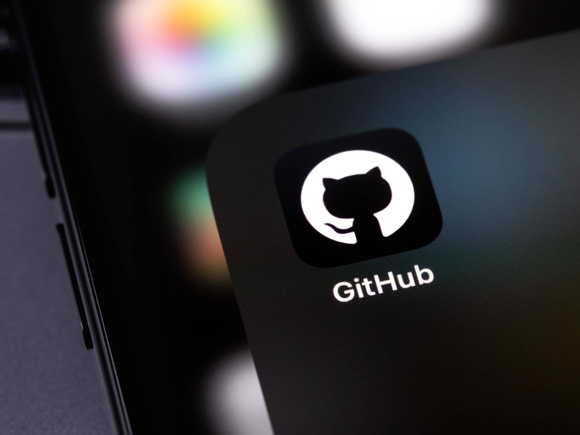 GitHub ограничит число репозиториев на одного владельца