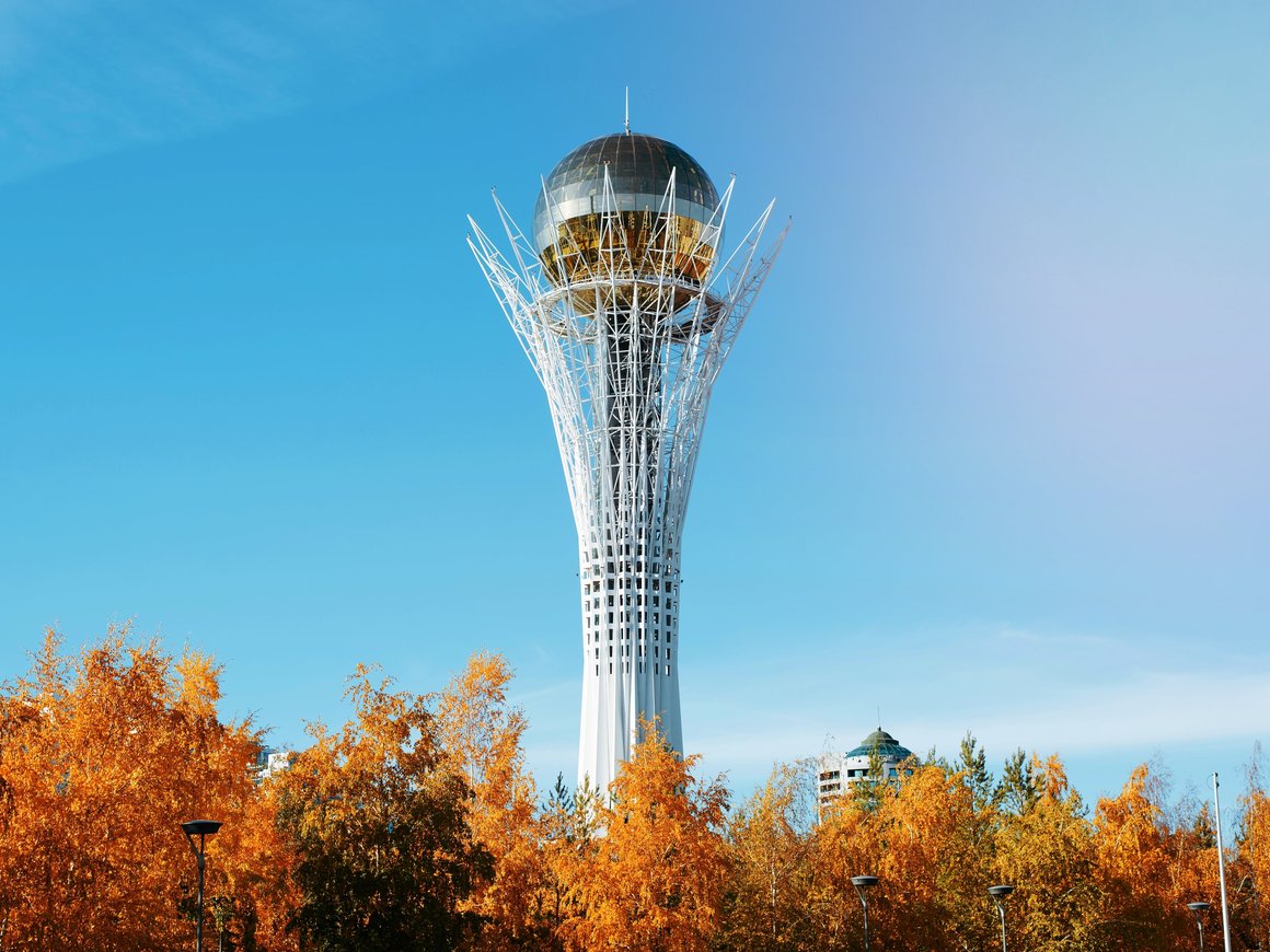 Казахстанская торговая площадка ITS создала условия для работы без «СПБ Биржи»