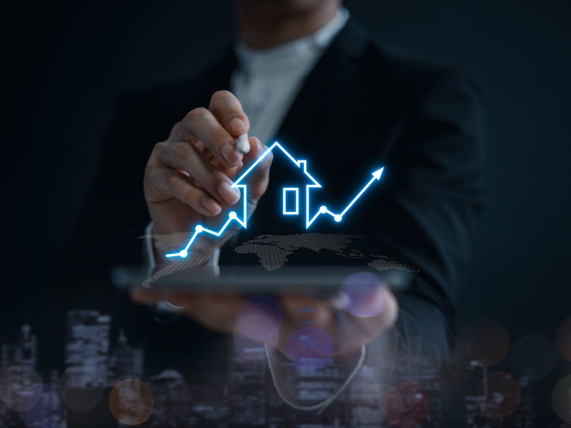 Сервис «Самолета» по поиску и продаже недвижимости готовится к pre-IPO в июле — СМИ