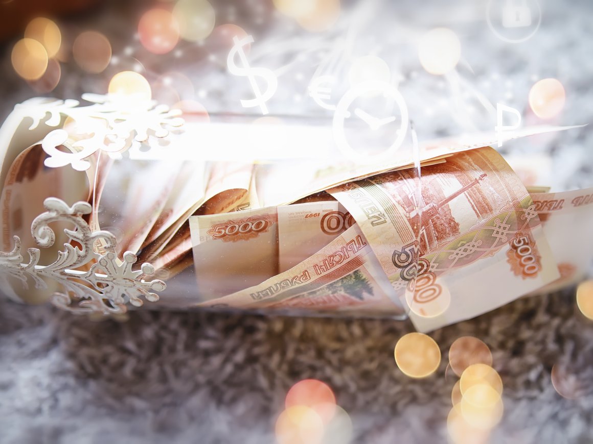 Росстат зафиксировал сокращение разницы между доходами богатейших и беднейших россиян