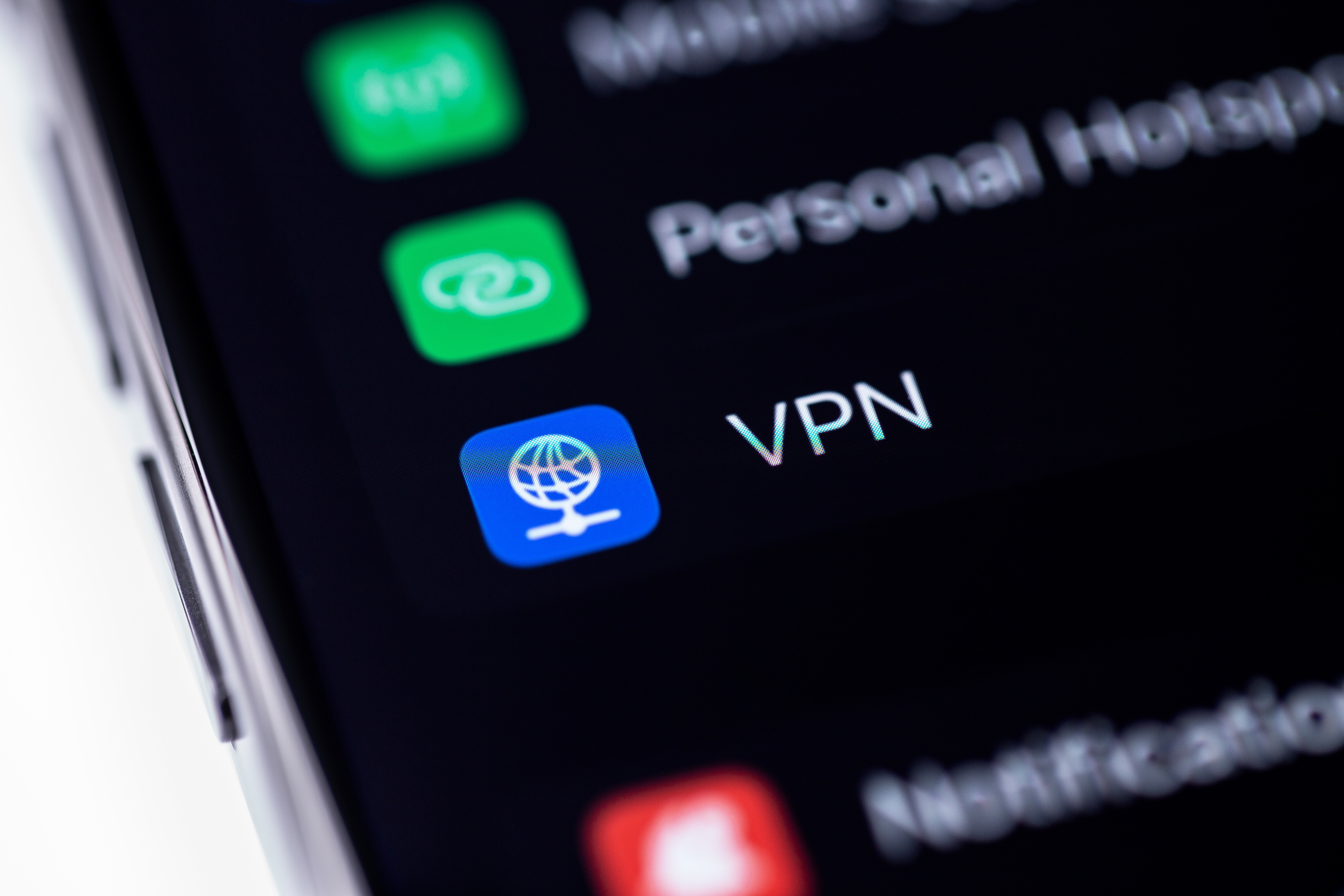 Роскомнадзор запретил распространять научные данные о VPN-сервисах