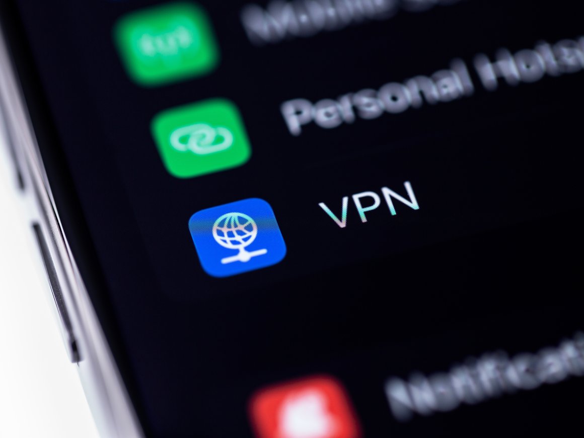 Роскомнадзор запретил распространять научные данные о VPN-сервисах