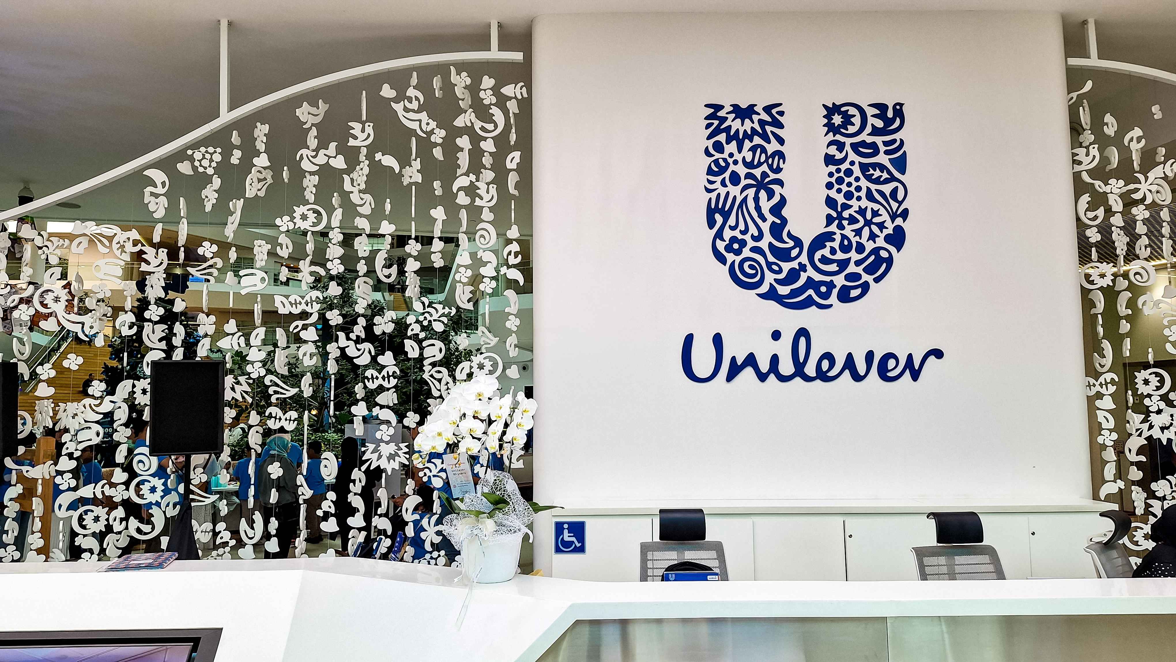CEO Unilever назвал причиной ухода компании из России опасения потерять контроль над бизнесом