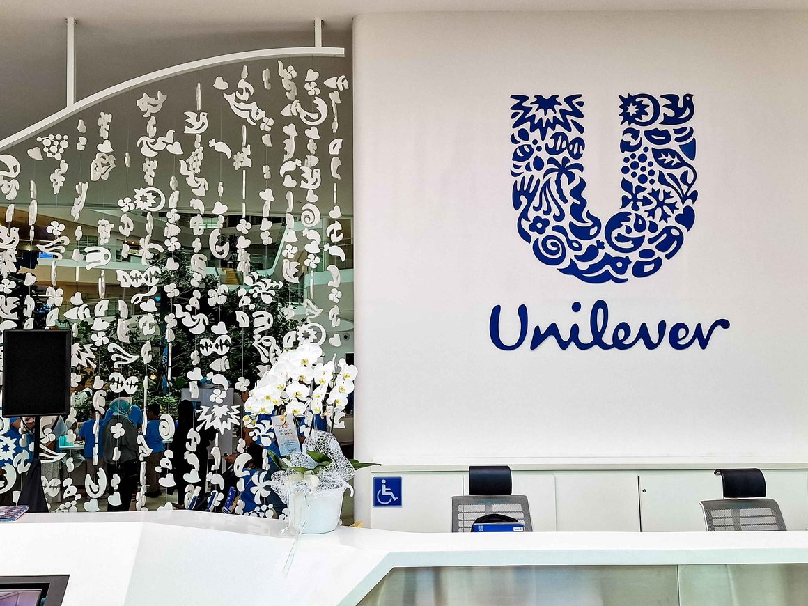 CEO Unilever назвал причиной ухода компании из России опасения потерять контроль над бизнесом
