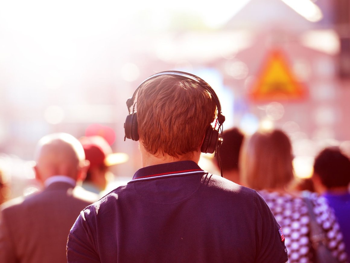 Тишина как бизнес. Чем мы платим за шумоподавление