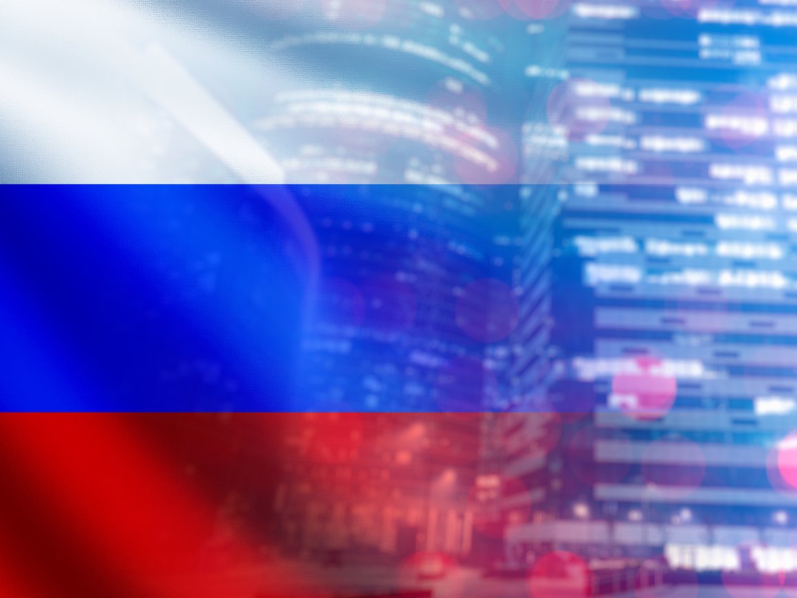 Количество действующих коммерческих компаний в России увеличилось впервые с 2015 года