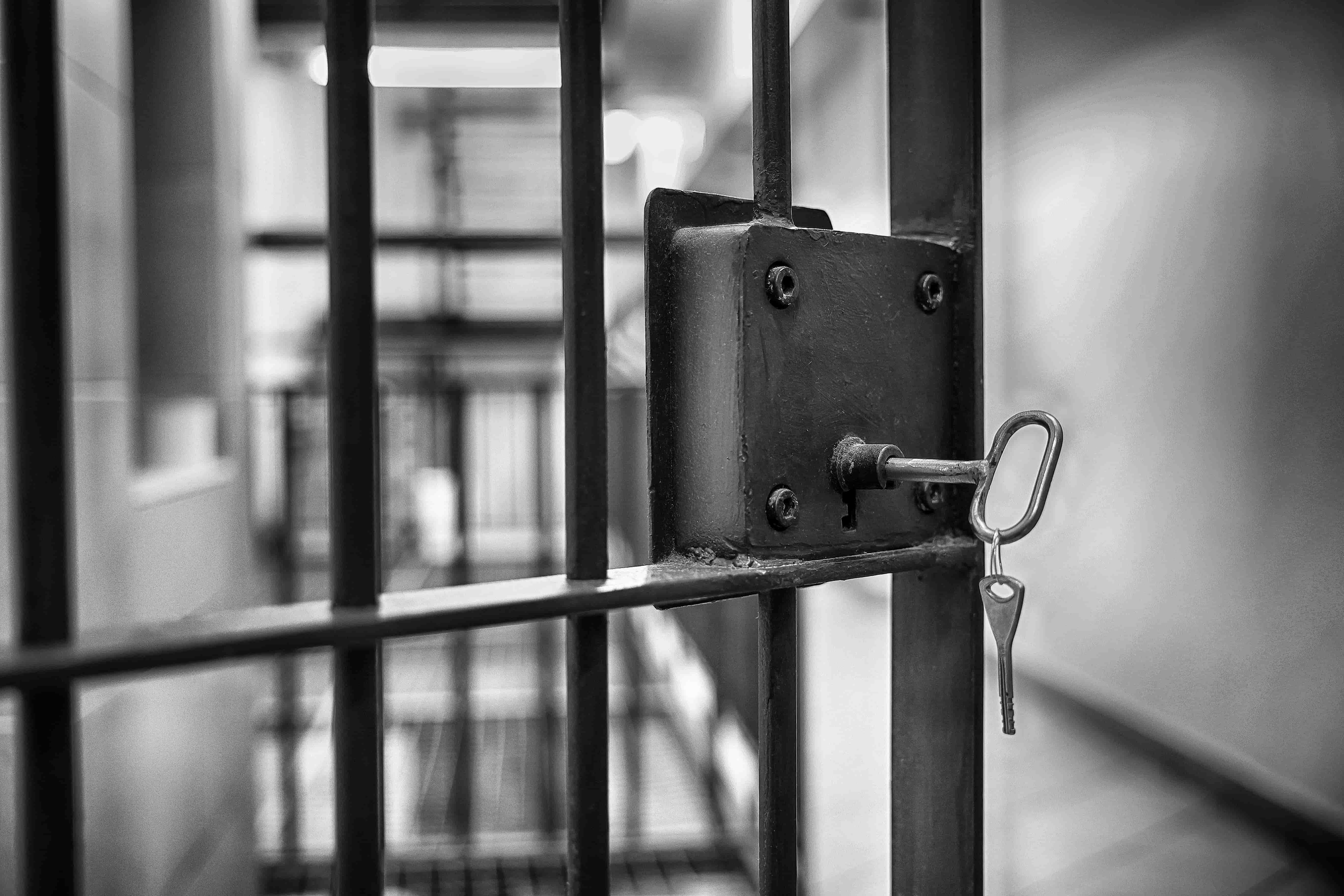 Суд отправил под арест одного из ключевых фигурантов дела о криптовалютной бирже Cryptex