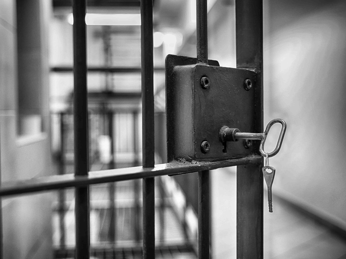 Суд отправил под арест одного из ключевых фигурантов дела о криптовалютной бирже Cryptex