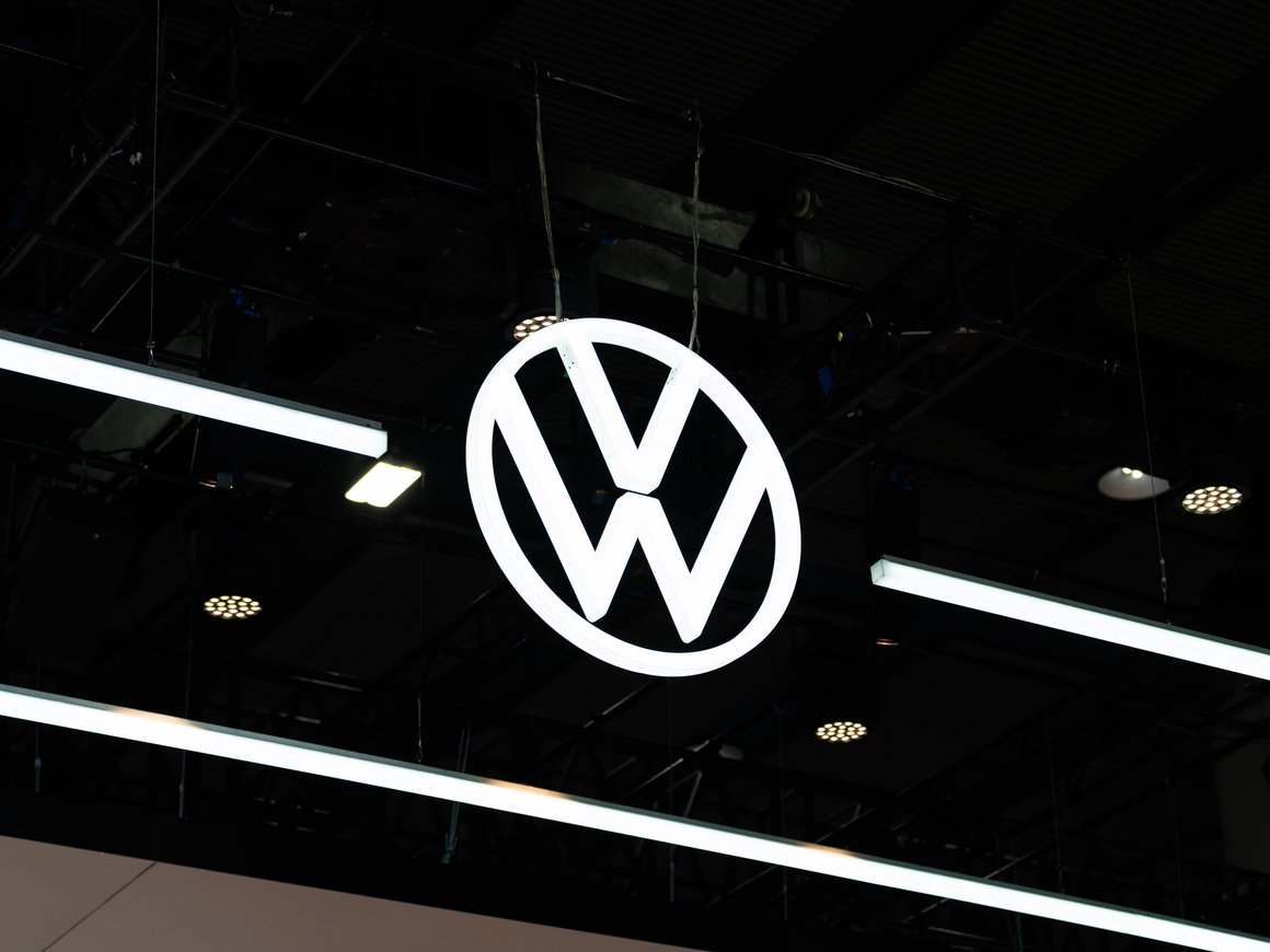 Суд постановил взыскать с Volkswagen 16,9 млрд рублей по иску ГАЗа