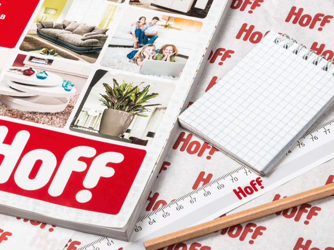 Сооснователь мебельного ритейлера Hoff допустил выход компании на IPO