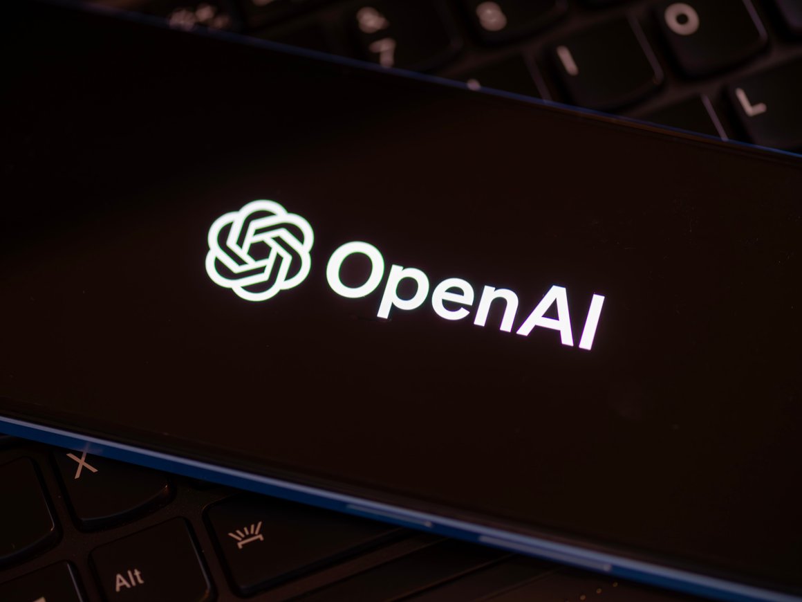 OpenAI опровергла слухи о планах IPO на фоне назначения финансового директора