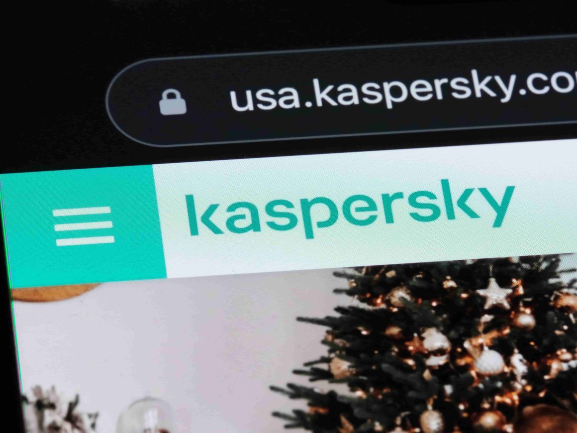 Российский антивирус «Касперского» запретят продавать в США — Reuters