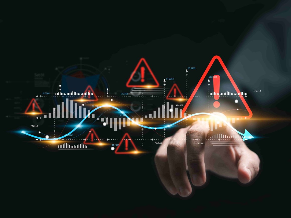 Число доменов для мошеннических проектов по инвестициям увеличилось на 25% и достигло 10 тыс.