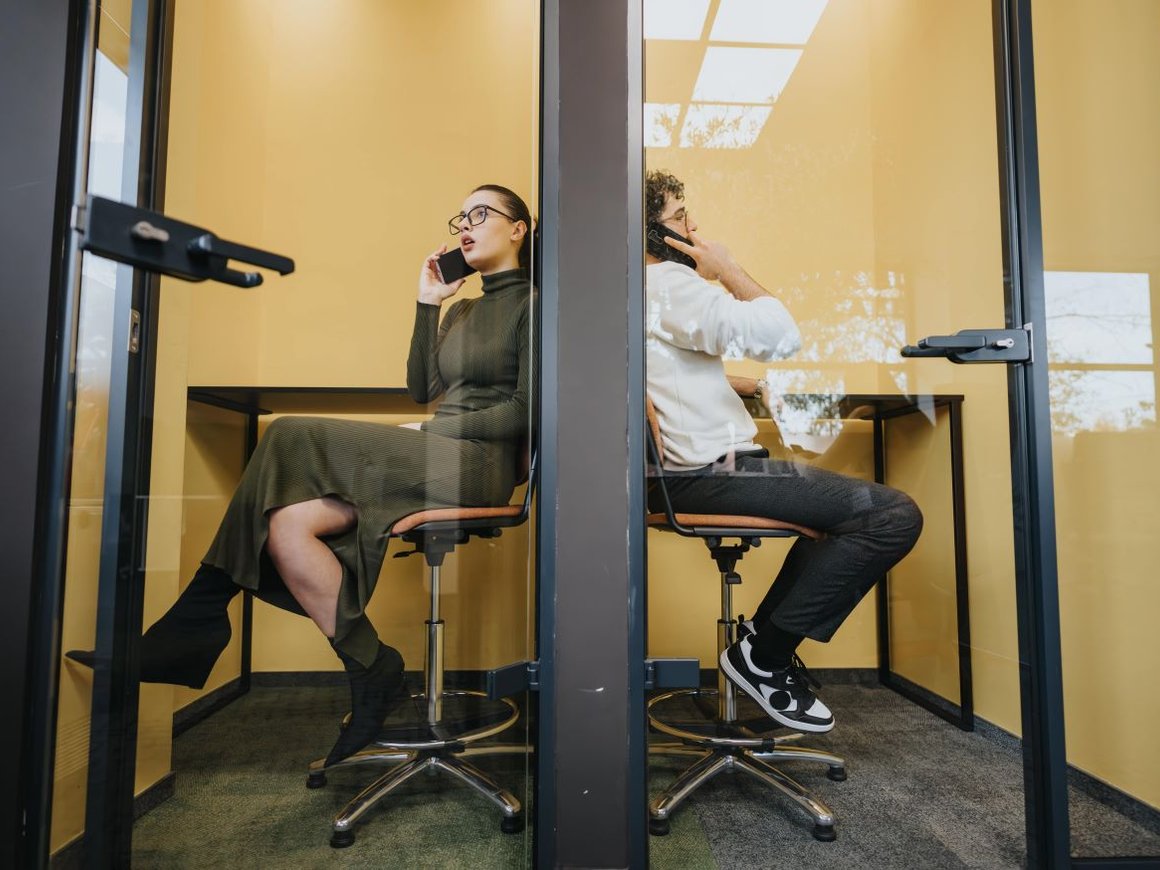 Поколения Slack и email не могут найти общий язык