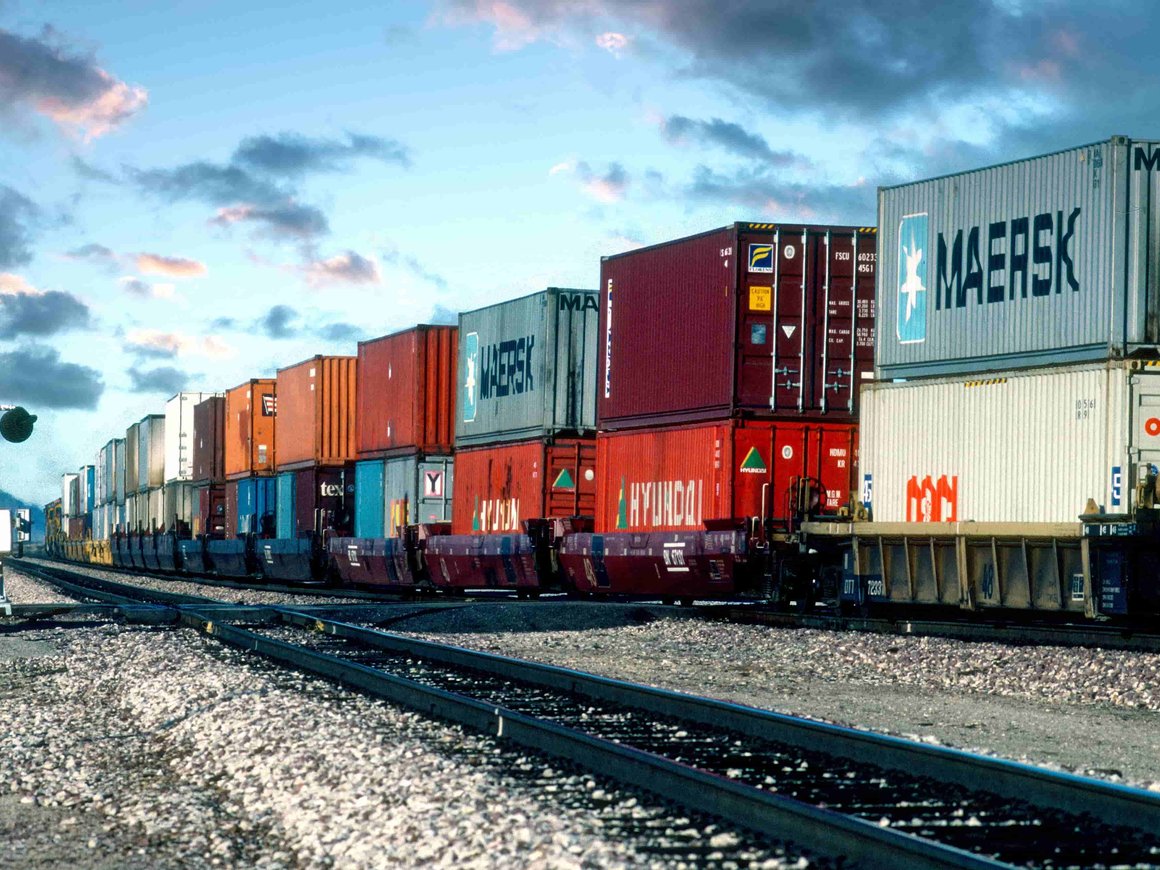 Правительство продлит механизм параллельного импорта на 2025 год