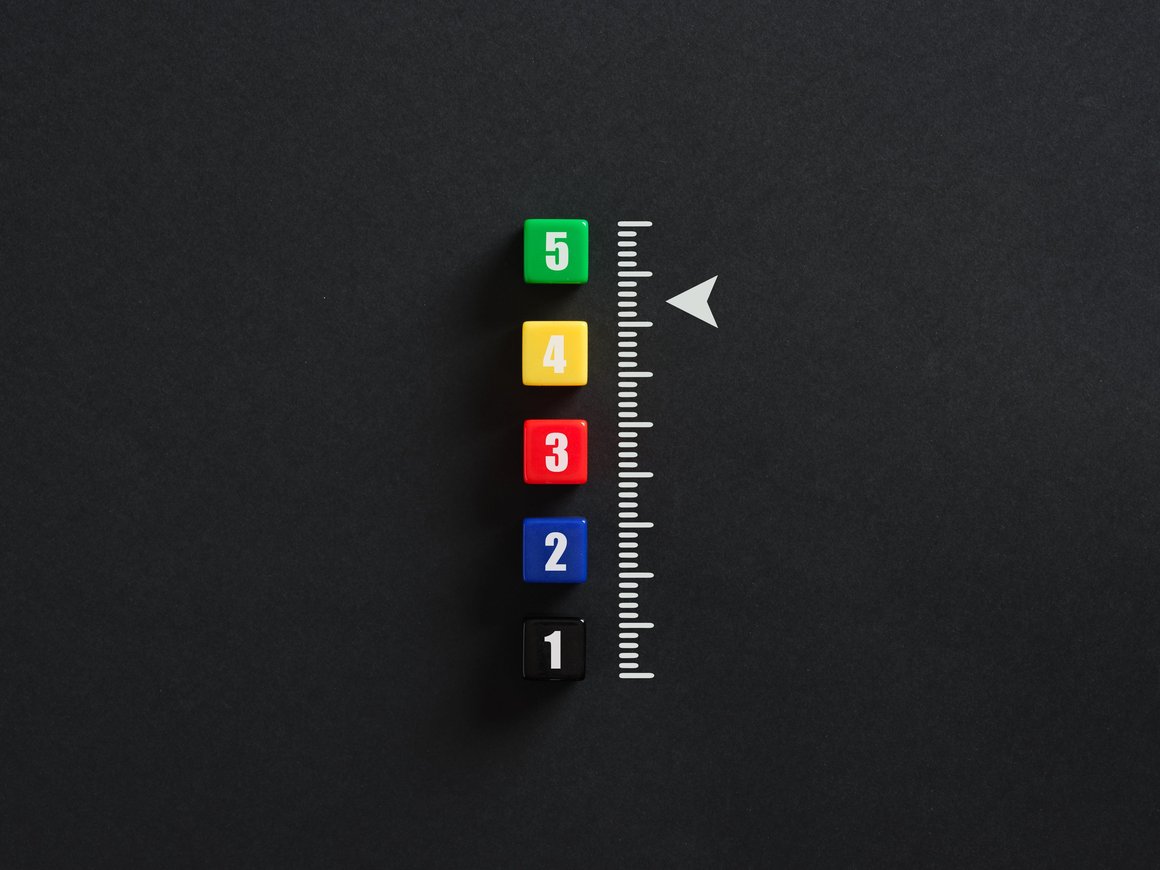 В ЦБ предложили подумать над введением некредитного рейтинга качества финансовых продуктов