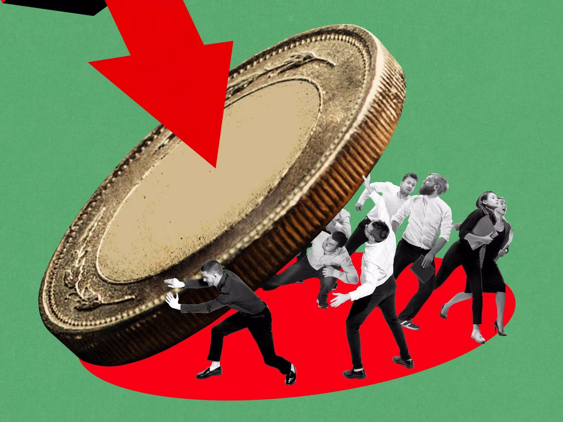 С 1 марта россияне могут установить самозапрет на кредиты: как это сделать и зачем?