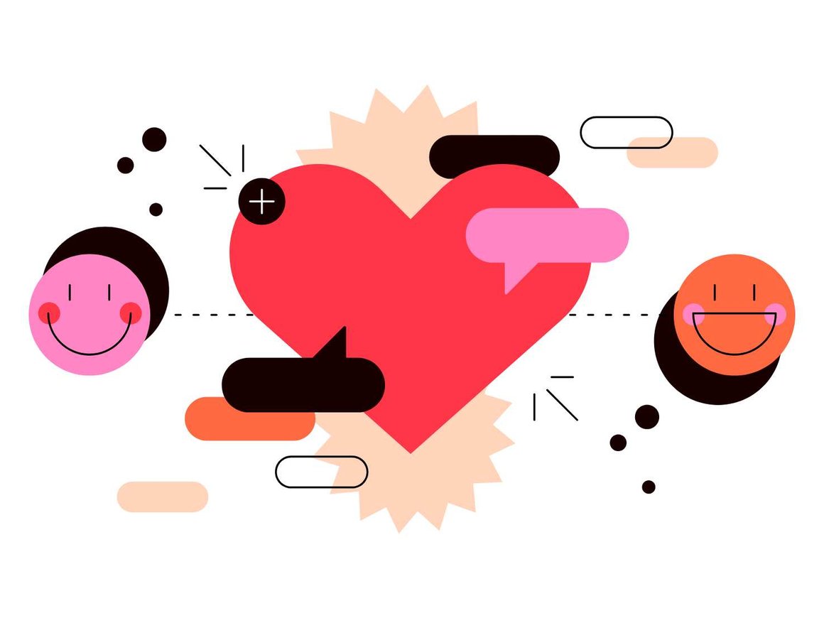 Аналитики рассказали, как импортозаместился рынок дейтингов