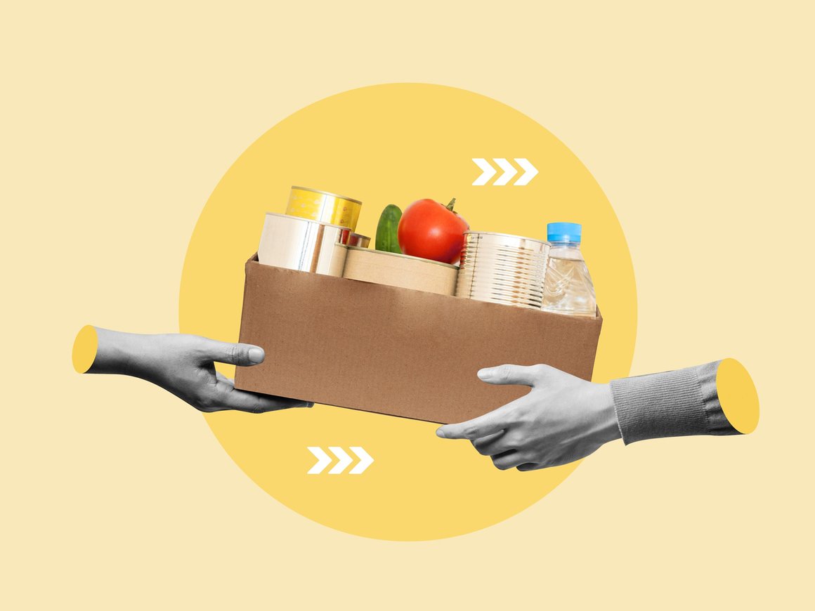 В Госдуме рассмотрят законопроект о передаче на благотворительность товаров без маркировки